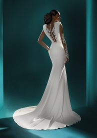 Atelier Pronovias Trouwjurken